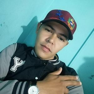 Meet your Posher, Luis